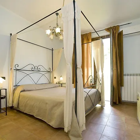 Le Balze Camaiore
