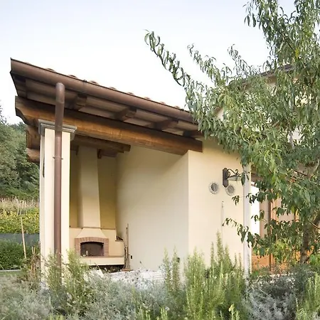 Villa Le Balze *