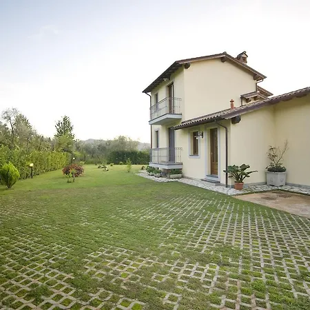 Villa Le Balze