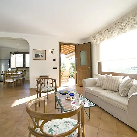 Le Balze Villa Camaiore