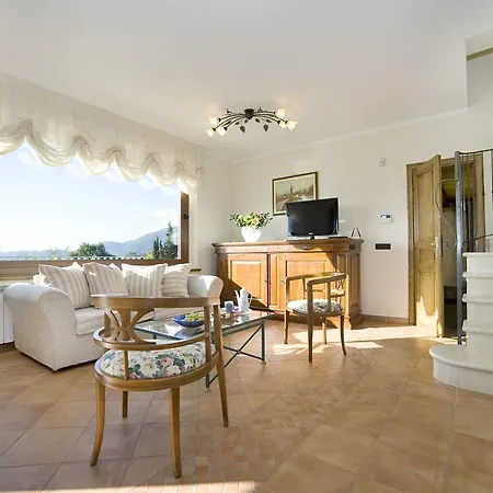 Villa Le Balze