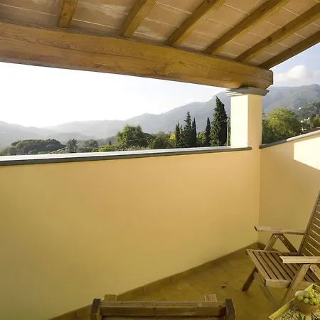 Villa Le Balze