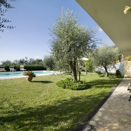 Le Balze * Camaiore