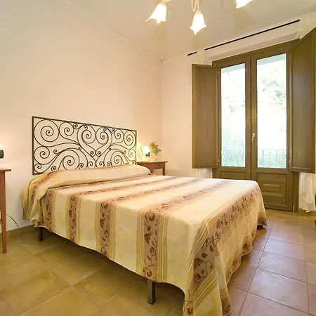 Villa Le Balze *