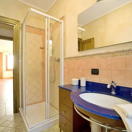 Villa Le Balze *