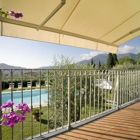 Le Balze Camaiore
