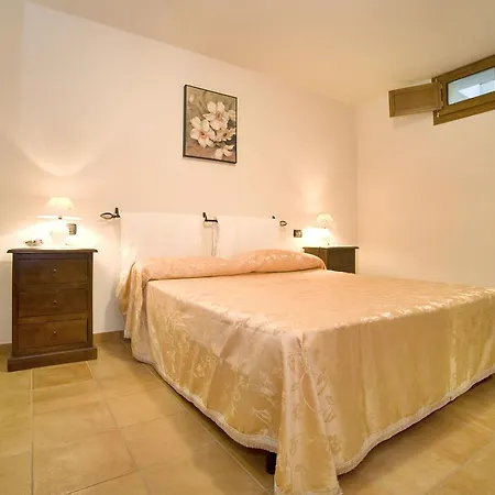 Le Balze Villa *